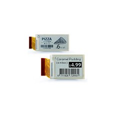 MULTIP WER 電子紙顯示屏系列