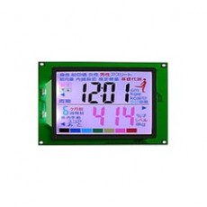 MULTIP WER 定制彩色液晶顯示屏系列