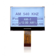 MULTIP WER 液晶顯示屏LCD/LCM系列