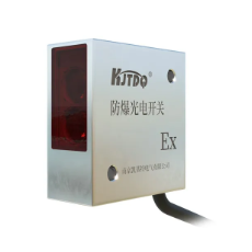 KJTDQ 方形50防爆光電開關系列