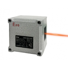 KJTDQ 防爆激光測(cè)距位移傳感器KJT-EXTLS-10C