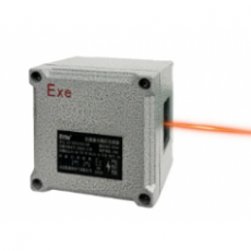 KJTDQ 防爆激光測距位移傳感器KJT-EXTLS-10C