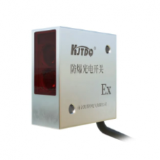 KJTDQ 方形50防爆光電開關(guān)系列
