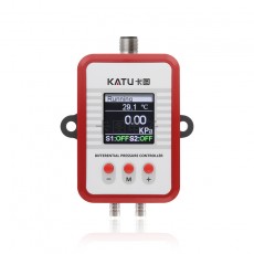 KATU 微差壓變送器PM350系列