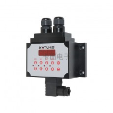 KATU 電子溫度控制器DF100系列