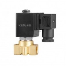 KATU 電磁閥（常閉型）DCF10系列