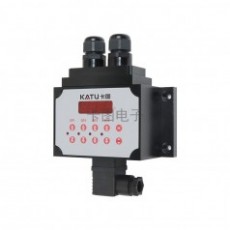 KATU 電子溫度控制器DF100系列