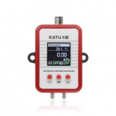 KATU 微差壓變送器PM350系列