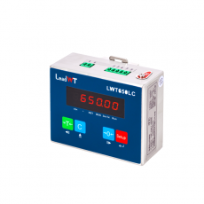 LeadWT 稱重變送儀表LWT650LC系列