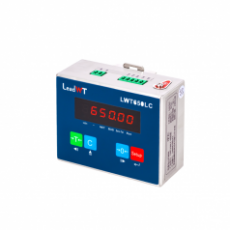 LeadWT 稱重變送儀表LWT650LC系列