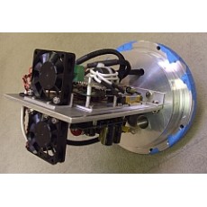 Geophex 電子組件系列