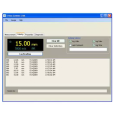 tritex ndt 數(shù)據(jù)記錄軟件系列