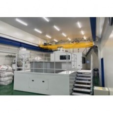 HANSHIN DIESEL 砂模3D打印機(jī)系列