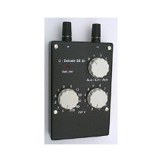 Scharer 電壓十進(jìn)制盒 SE 50系列
