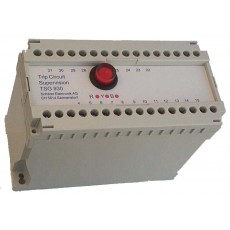 Scharer 繼電器TSG 930型系列