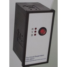 Scharer 繼電器TSG 930F型系列