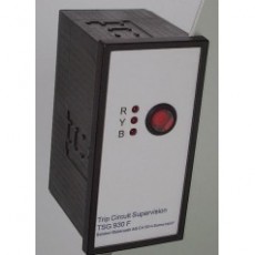 Scharer 繼電器TSG 930F型系列