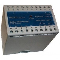 Scharer 繼電器TSG 912 型系列