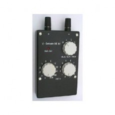 Scharer 電壓十進(jìn)制盒 SE 50系列