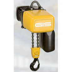 GIS AG 電動鏈?zhǔn)胶J GP系列