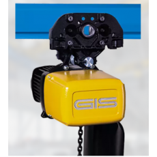 GIS AG 手動起落架GHF1250 - 6300系列
