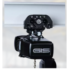 GIS AG 耐腐蝕手推車GHFR1250 + 2500系列
