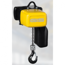 GIS AG 變頻電動鏈式葫蘆GPFU250-2500系列