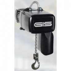 GIS AG 耐腐蝕電動鏈式葫蘆GPR500+1000系列
