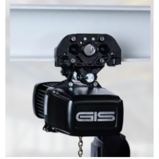GIS AG 耐腐蝕手推車GHFR1250 + 2500系列