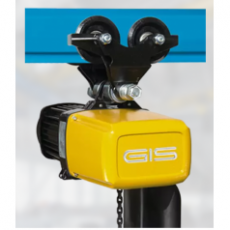 GIS AG 手動起落架GHF500 K系列