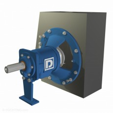 DUCHTING PUMPEN 臥式單*離心泵MC型系列