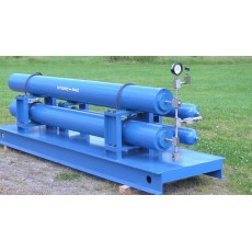 HYDRO-PAC 用于輸送氣體或液體的高壓容器系列