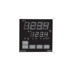 SHIMAX 數(shù)字控制器MAC3A系列