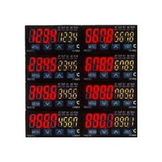 SHIMAX 指示報(bào)警器MA20C系列
