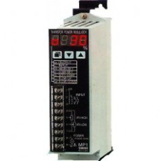 SHIMAX 晶閘管式單相功率調(diào)節(jié)器MP1系列