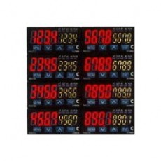 SHIMAX 指示報警器MA20C系列