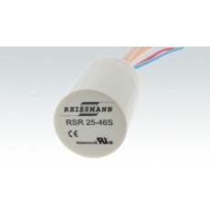 REISSMANN UL功率繼電器系列
