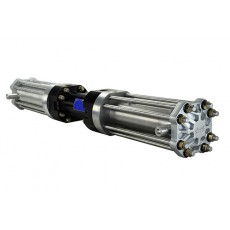 DOEDIJNS 氣體增壓器系列