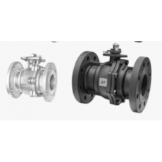 SESTO VALVES 兩片式法蘭連接球閥M30F系列