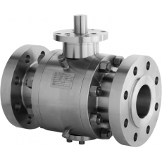 SESTO VALVES 耳軸式鍛造球閥系列