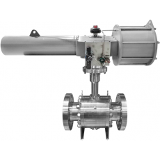 SESTO VALVES 低溫技術(shù)鍛造球閥系列