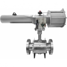 SESTO VALVES 低溫技術(shù)鍛造球閥系列