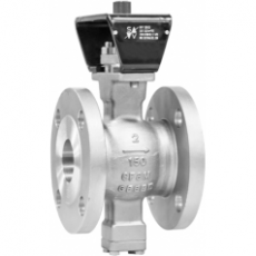 SESTO VALVES 分段式法蘭球閥MV1F系列
