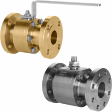 SESTO VALVES 浮動式鍛造球閥系列