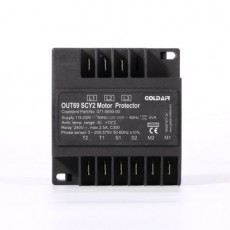 GOLDAiR 電機(jī)保護(hù)器OUT69 SCY2系列