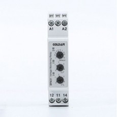 GOLDAiR 電壓監測繼電器DPA31系列