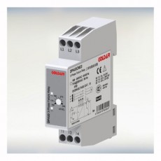 GOLDAiR 三相監測繼電器DPA53CM23系列
