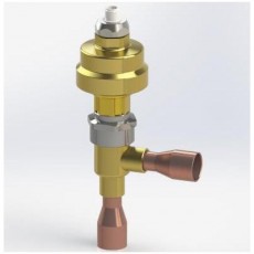 GOLDAiR 電動膨脹閥GEV50系列