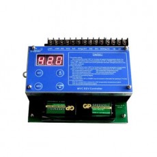 GOLDAiR 控制器MVC EEV系列