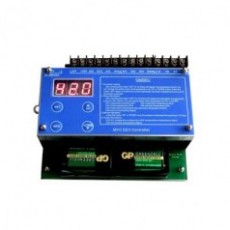 GOLDAiR 控制器MVC EEV系列